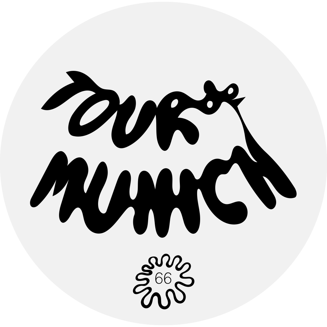 Tour Logo grau